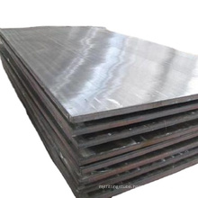 Q235 1;2;6M low price calibrated wear resistant mild carbon steel weight sheet plate